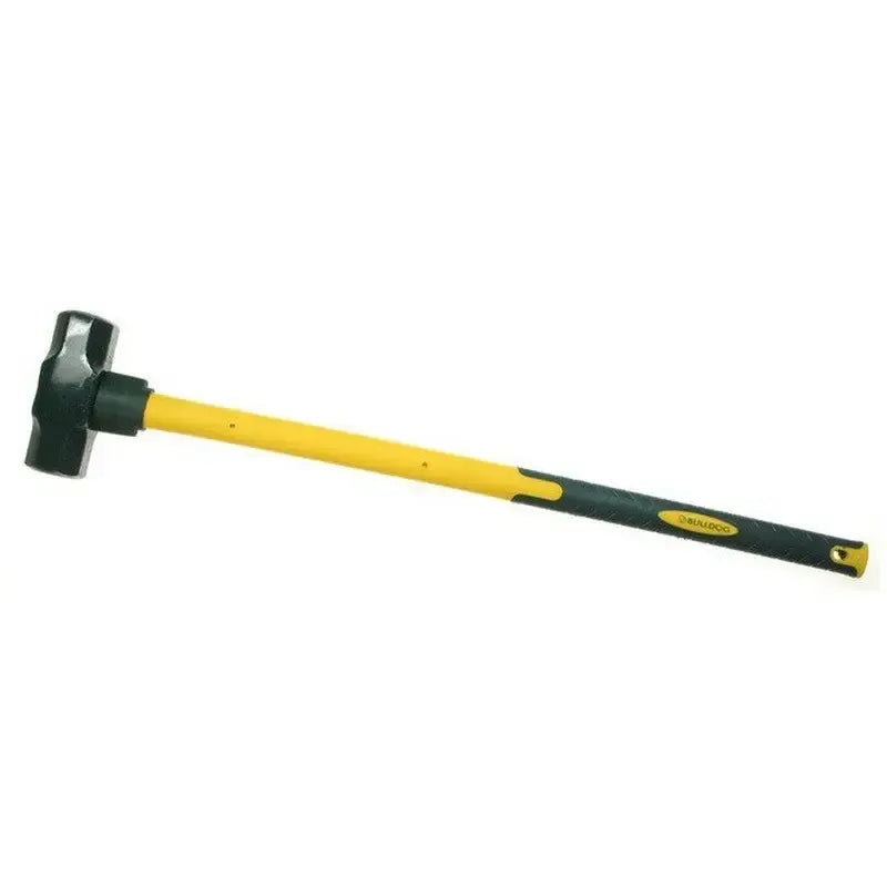 Sledge Hammer with 7lb Head and Fibreglass Handle