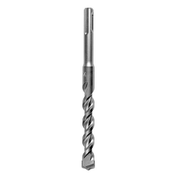 SDS Plus Drill Bit for Concrete and Masonry Drilling