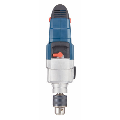 Two Speed Hammer Drill with Dual Mode 1/2 Inch Chuck Slip Clutch