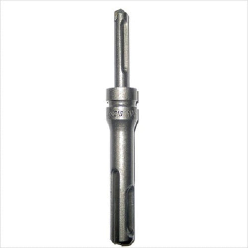 Concrete Stop Drill Bit for Anchor Hole Depth Control