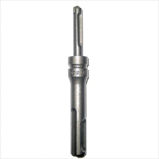 Concrete Stop Drill Bit for Anchor Hole Depth Control