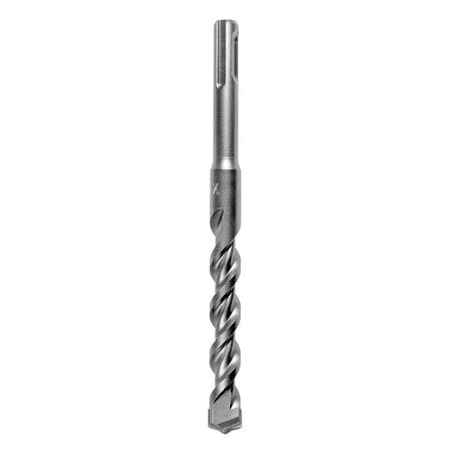 SDS Plus Drill Bit for Concrete and Masonry Drilling