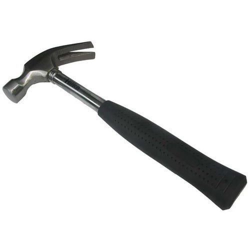 Sledge Hammer with Fibreglass Handle and Heavy Duty Head