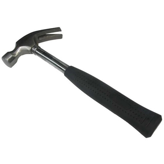 Sledge Hammer with Fibreglass Handle and Heavy Duty Head
